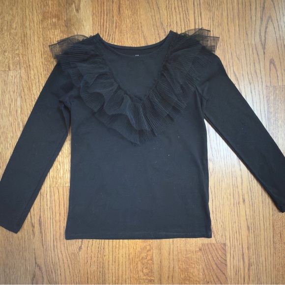 H&M Other - H&M Ruffled Kids Top!